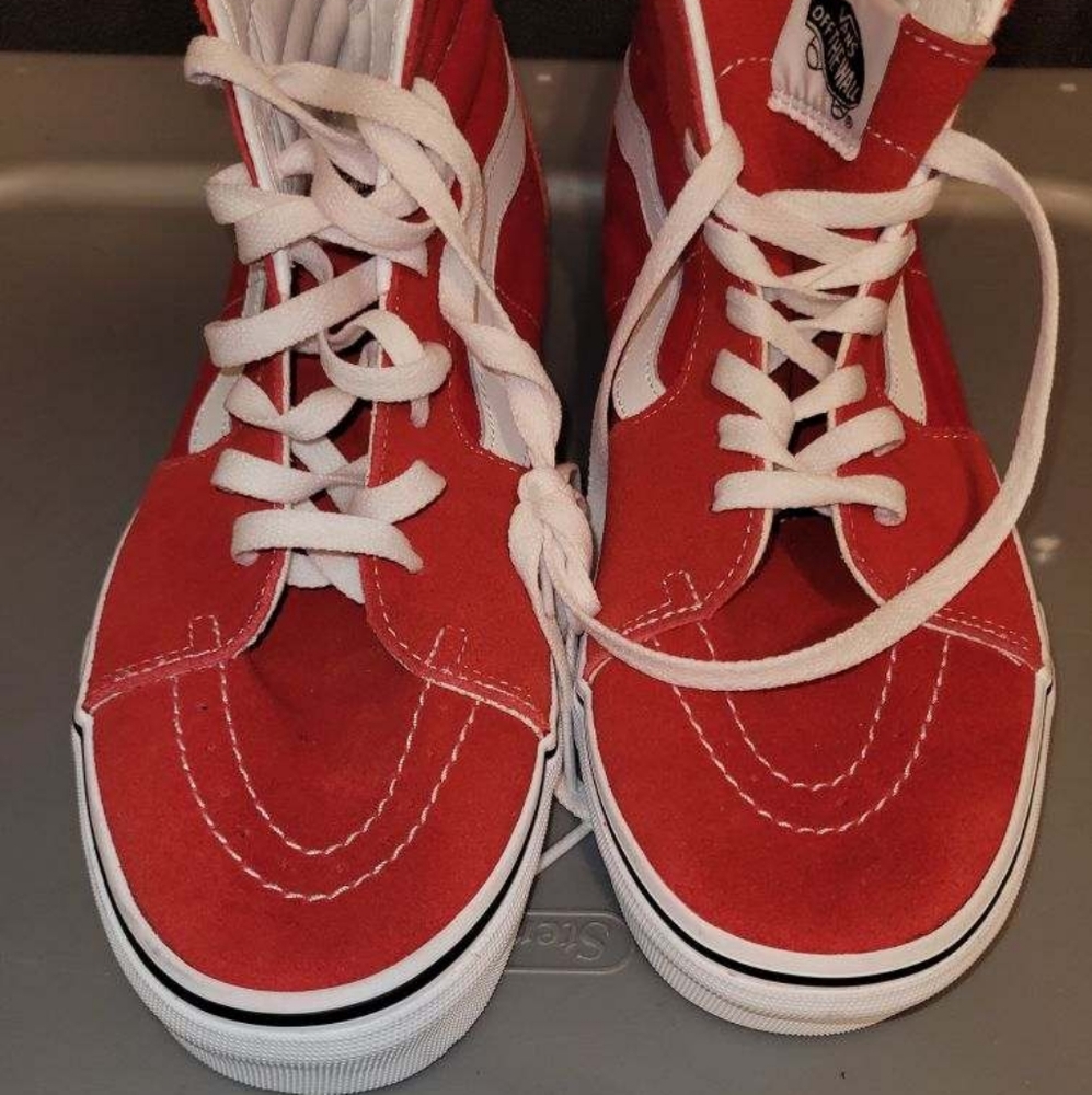 Mens Vans size 10.5